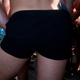 Illustration for article titled BULGES, BUTTS, BOYS : FIRE ISLAND FASHION